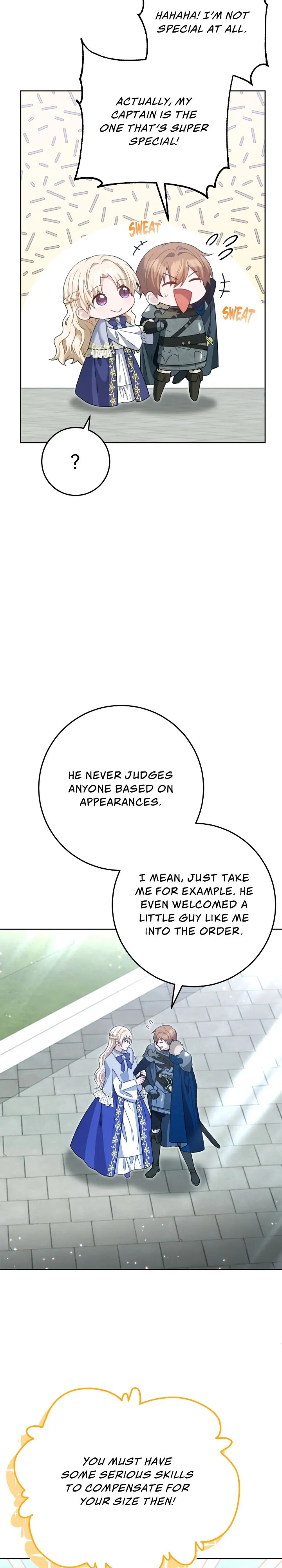 My Favorite Novel Has a Weird Epilogue Chapter 34 138 15
