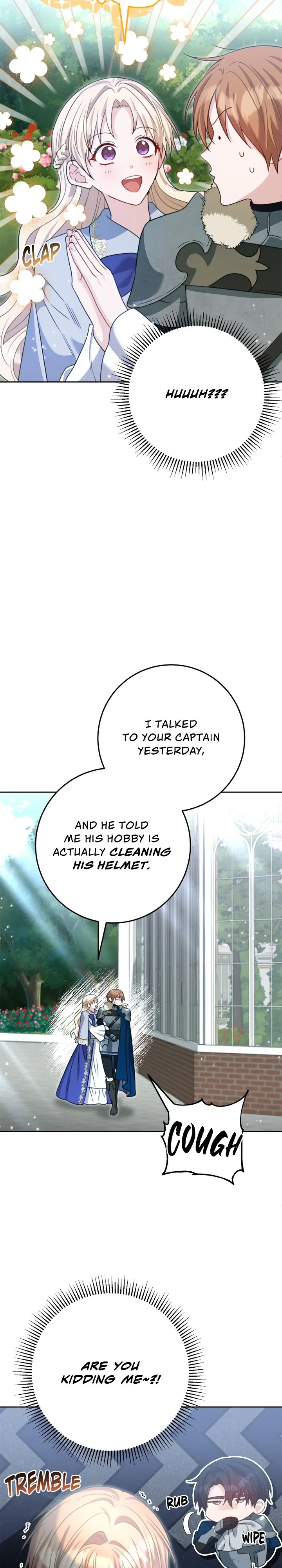 My Favorite Novel Has a Weird Epilogue Chapter 34 139 16