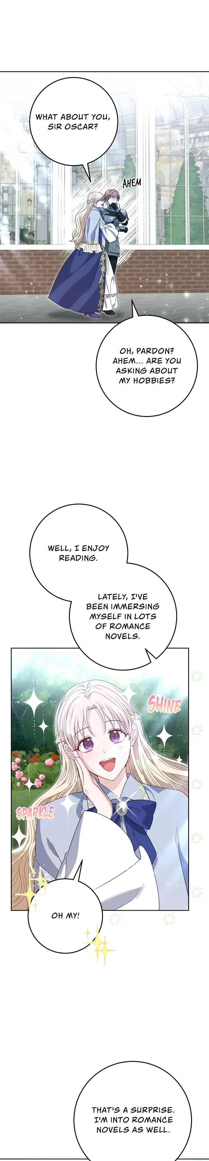 My Favorite Novel Has a Weird Epilogue Chapter 34 141 18