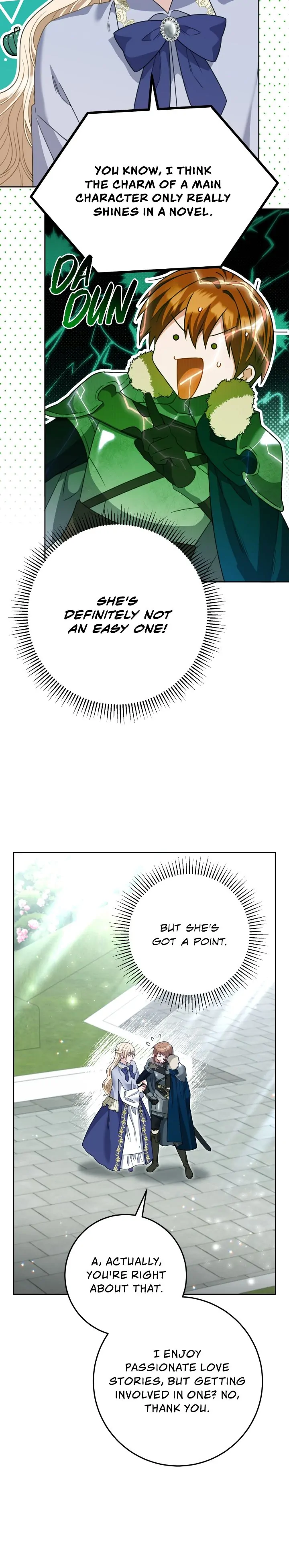 My Favorite Novel Has a Weird Epilogue Chapter 34 143 20