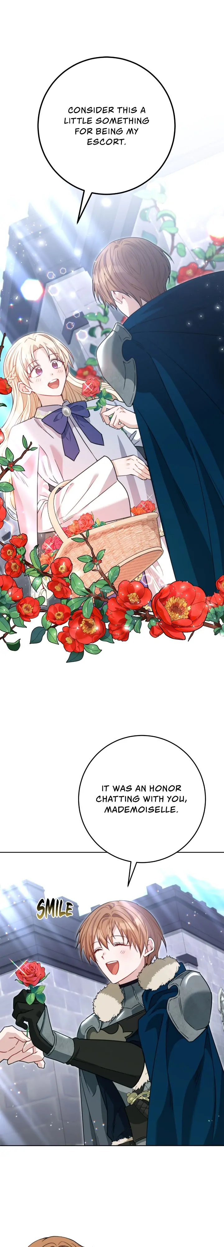 My Favorite Novel Has a Weird Epilogue Chapter 34 148 25