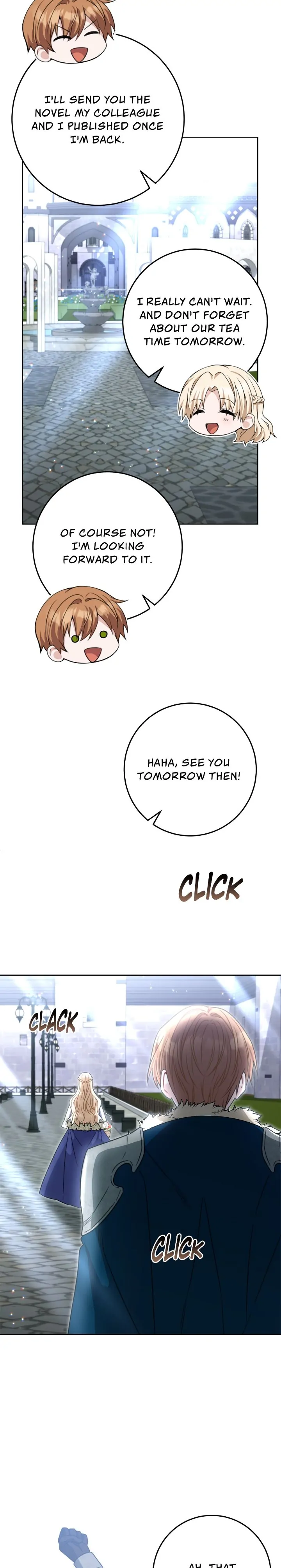 My Favorite Novel Has a Weird Epilogue Chapter 34 149 26