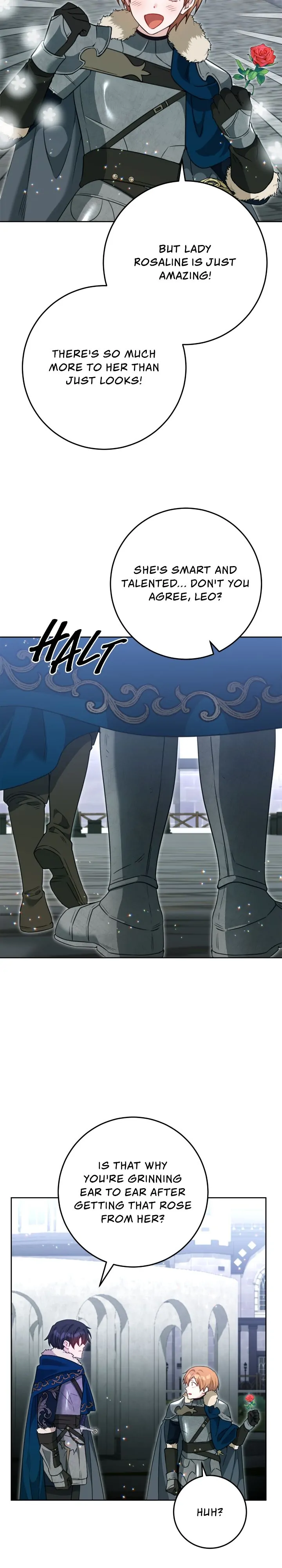 My Favorite Novel Has a Weird Epilogue Chapter 34 153 30