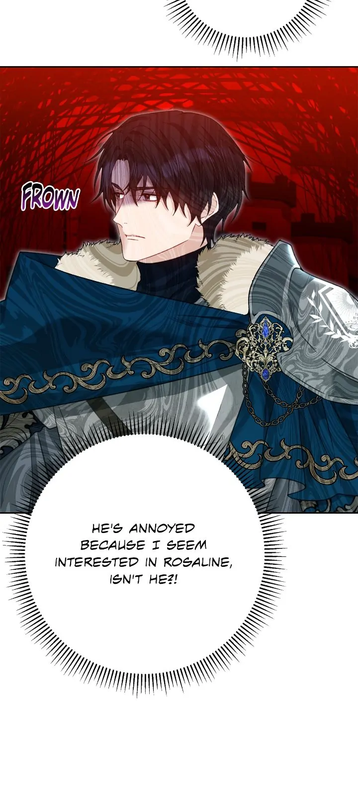 My Favorite Novel Has a Weird Epilogue Chapter 34 155 32