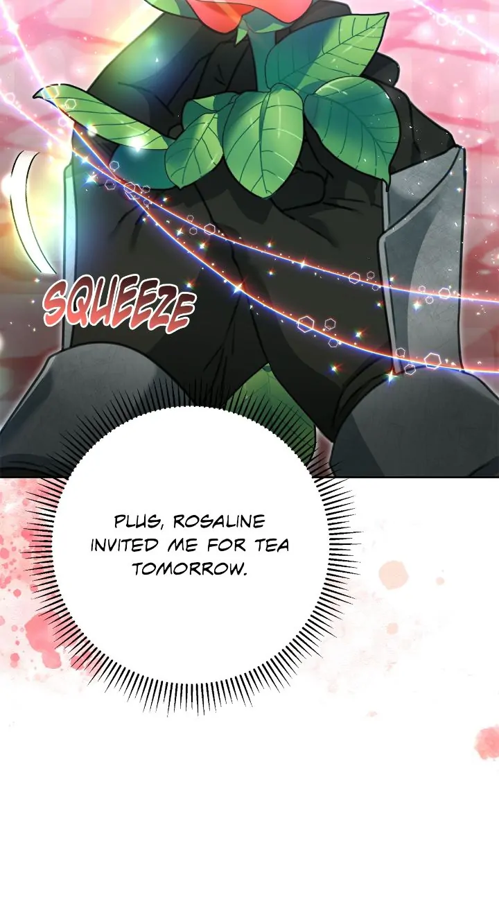 My Favorite Novel Has a Weird Epilogue Chapter 34 158 35