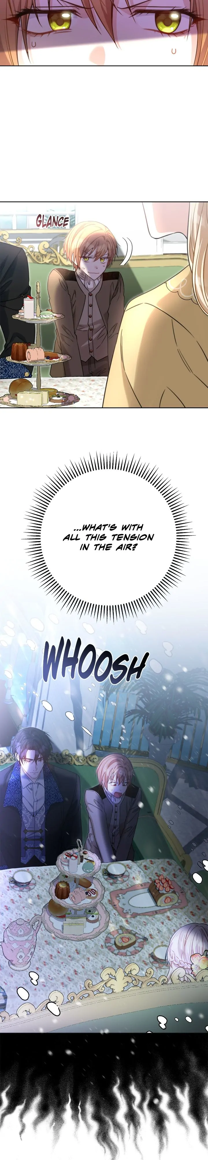 My Favorite Novel Has a Weird Epilogue Chapter 34 160 37
