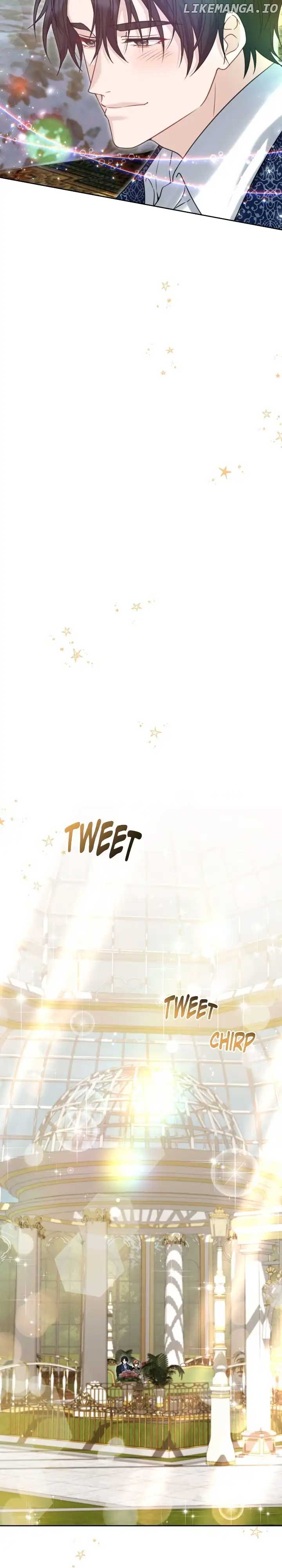 My Favorite Novel Has a Weird Epilogue Chapter 35 118 04