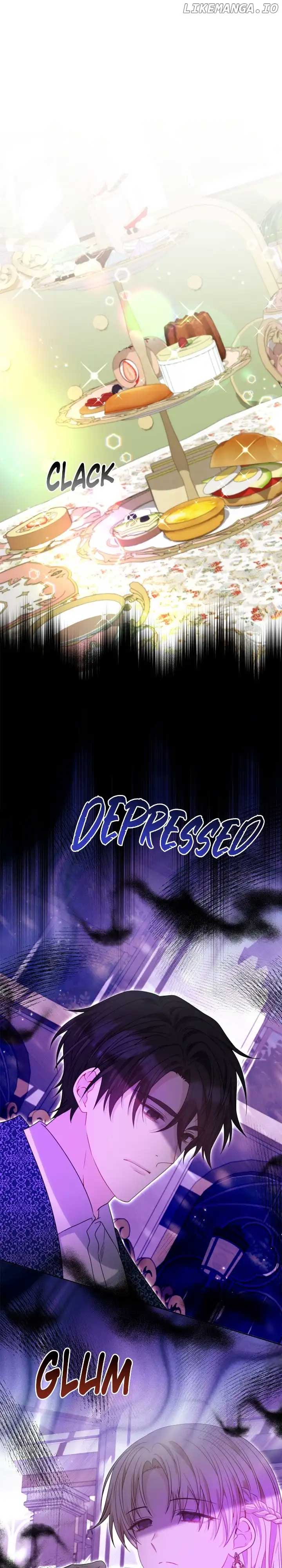 My Favorite Novel Has a Weird Epilogue Chapter 35 120 06