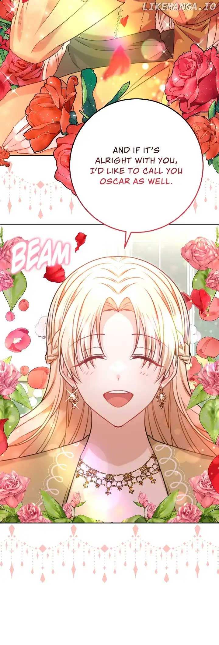 My Favorite Novel Has a Weird Epilogue Chapter 35 131 17