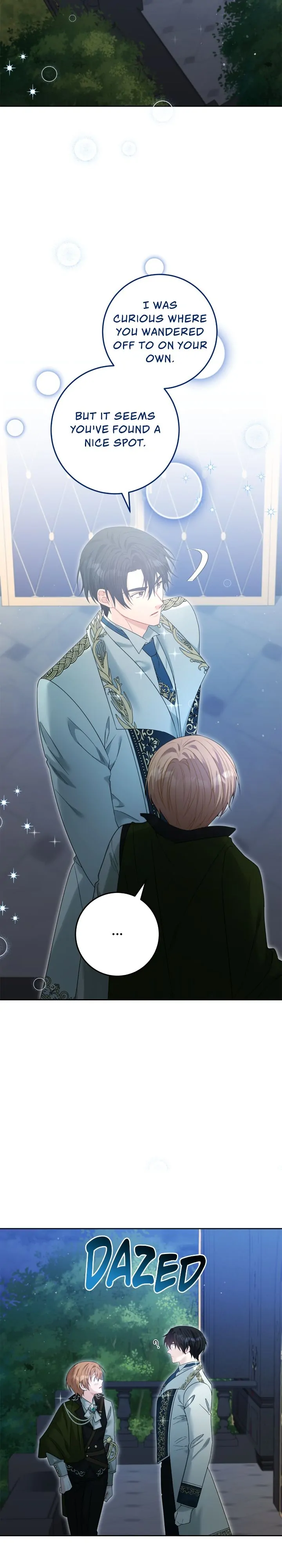 My Favorite Novel Has a Weird Epilogue Chapter 37 117 03