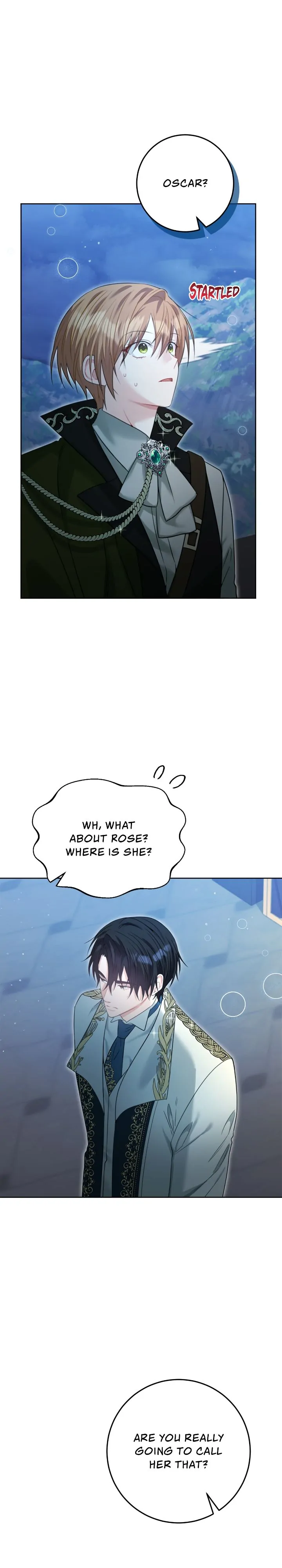 My Favorite Novel Has a Weird Epilogue Chapter 37 118 04