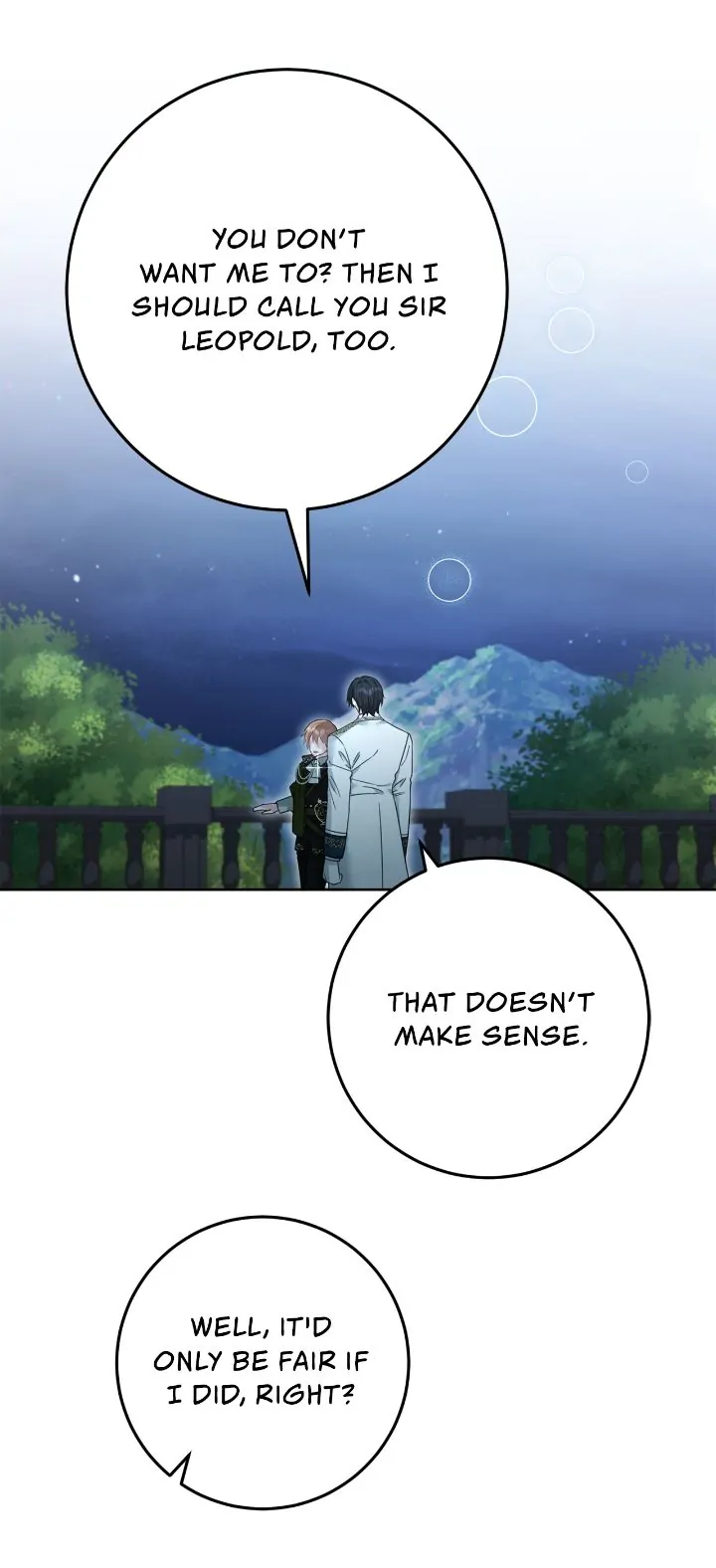 My Favorite Novel Has a Weird Epilogue Chapter 37 119 05