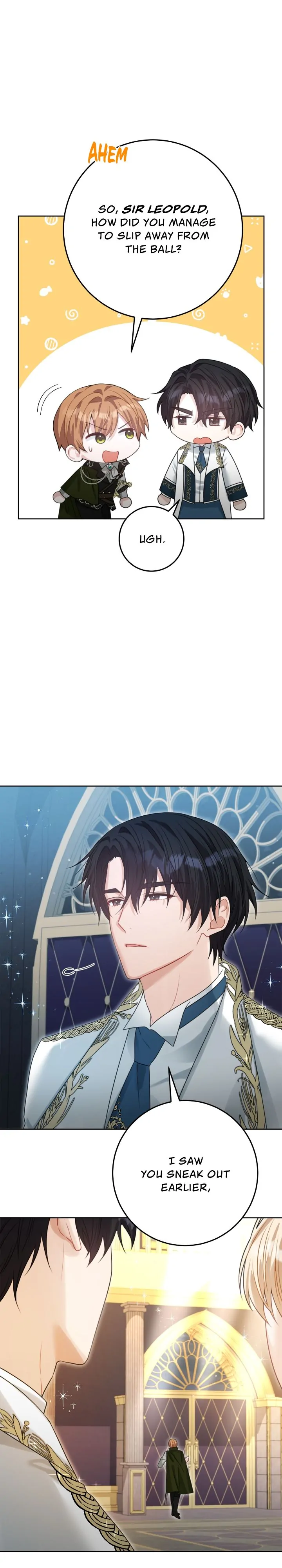 My Favorite Novel Has a Weird Epilogue Chapter 37 120 06