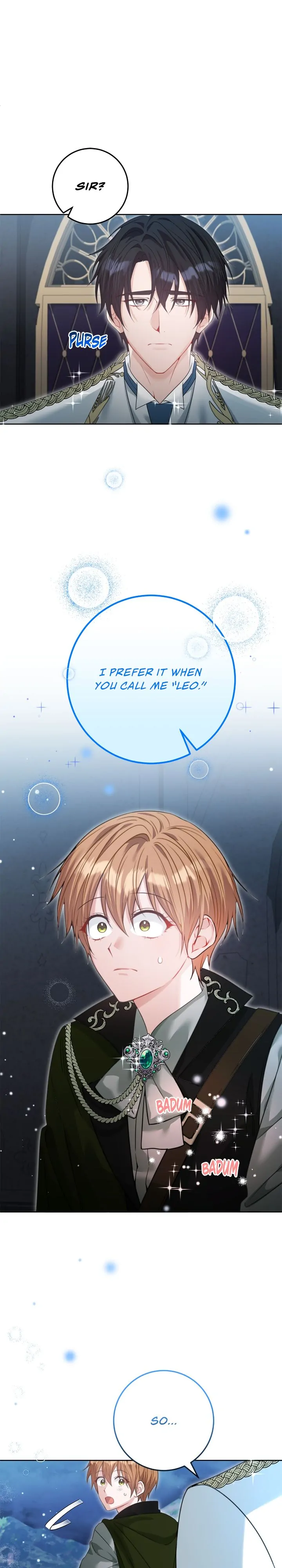 My Favorite Novel Has a Weird Epilogue Chapter 37 123 09