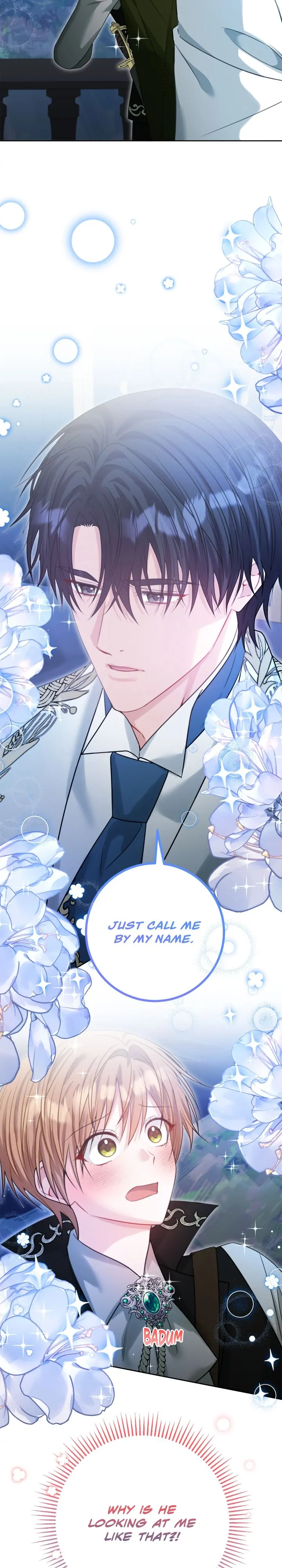 My Favorite Novel Has a Weird Epilogue Chapter 37 124 10