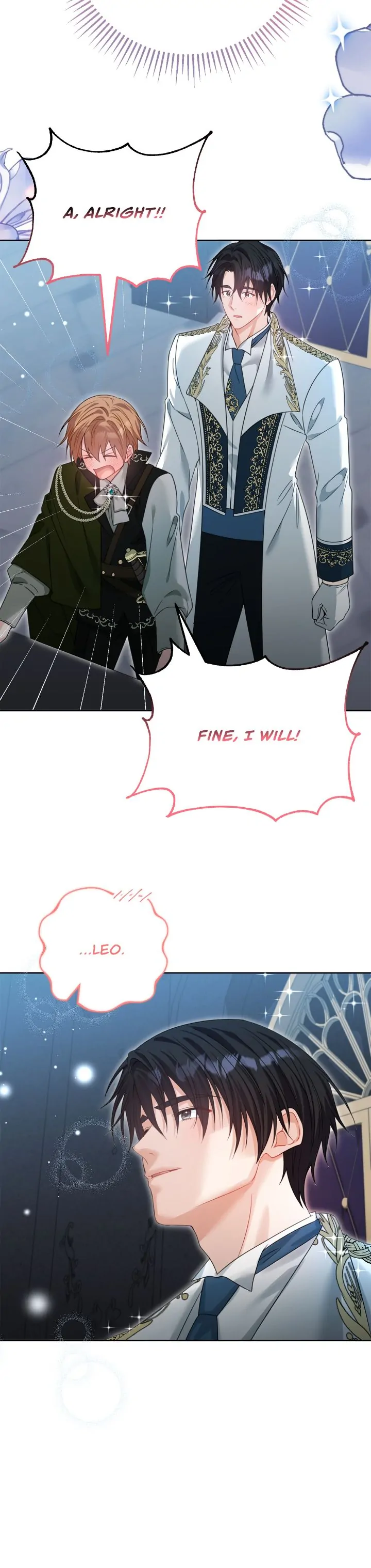 My Favorite Novel Has a Weird Epilogue Chapter 37 125 11