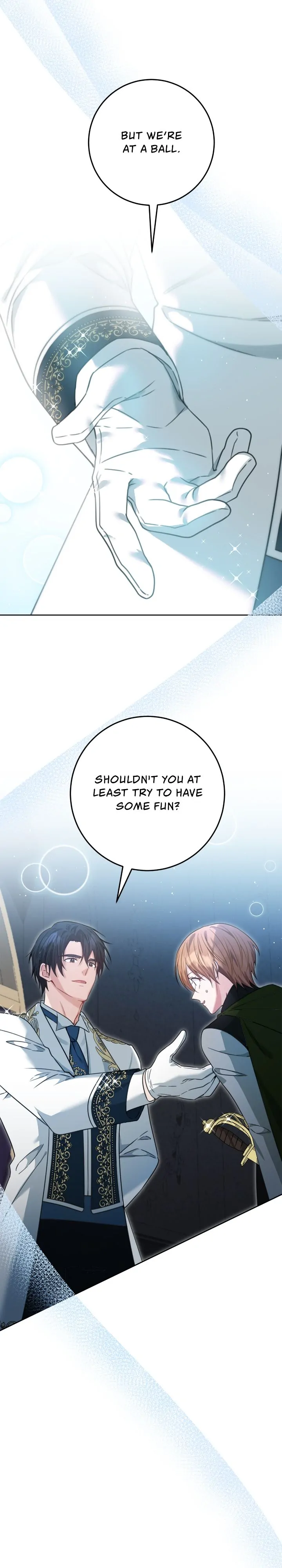 My Favorite Novel Has a Weird Epilogue Chapter 37 128 14