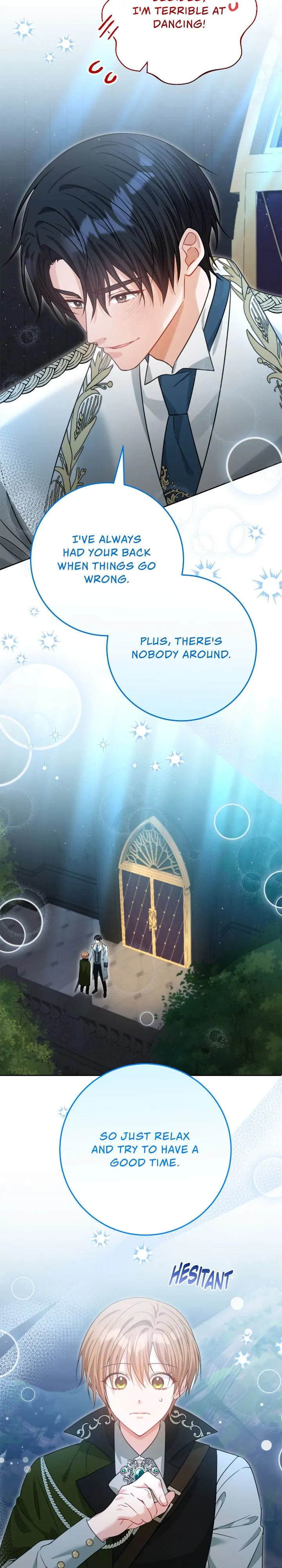 My Favorite Novel Has a Weird Epilogue Chapter 37 131 17