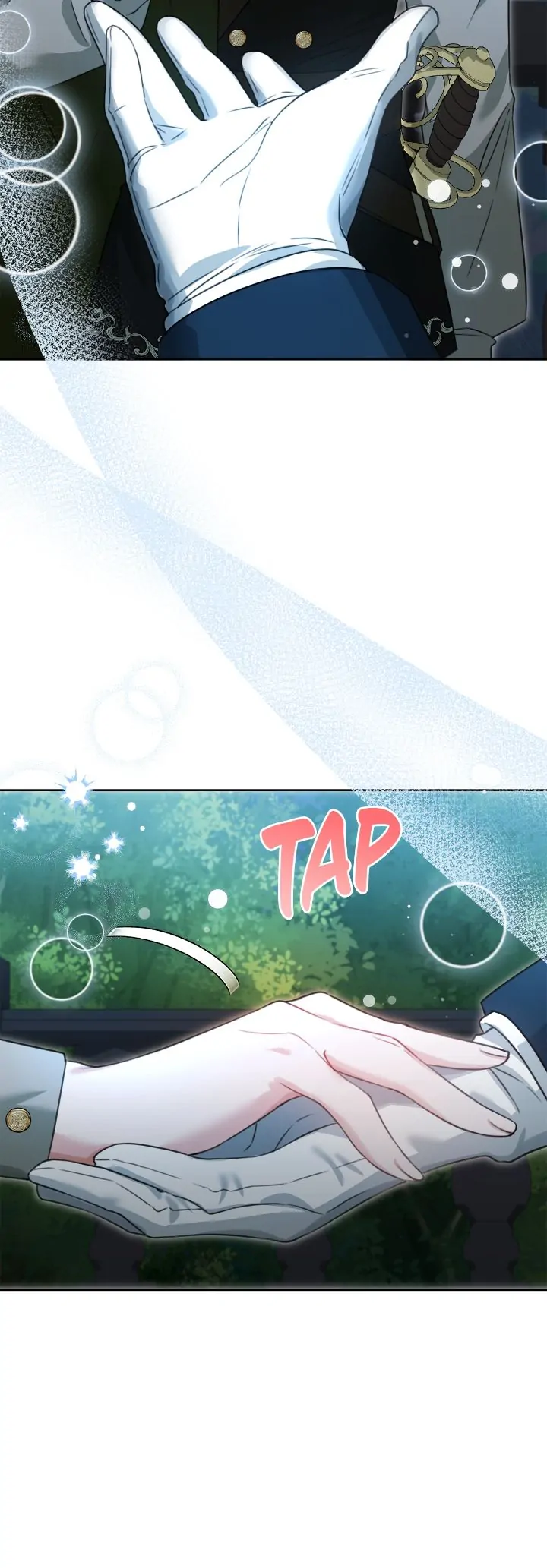 My Favorite Novel Has a Weird Epilogue Chapter 37 132 18