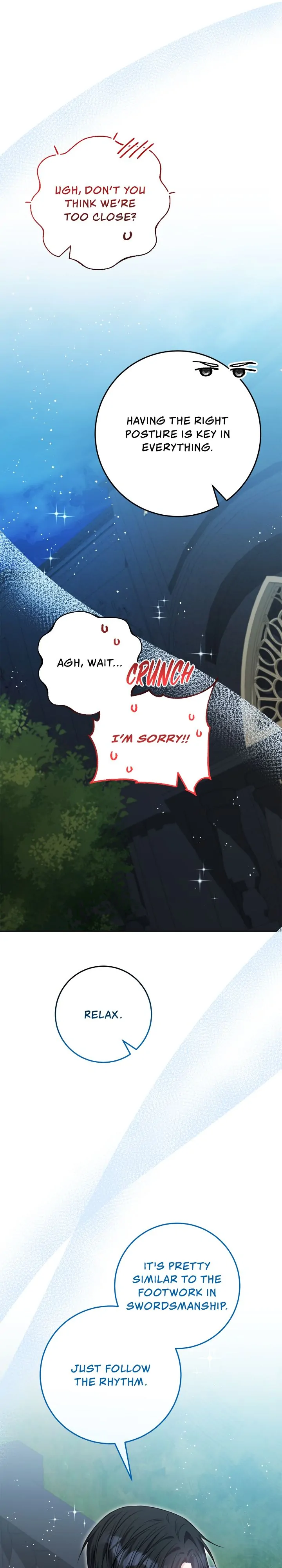 My Favorite Novel Has a Weird Epilogue Chapter 37 133 19