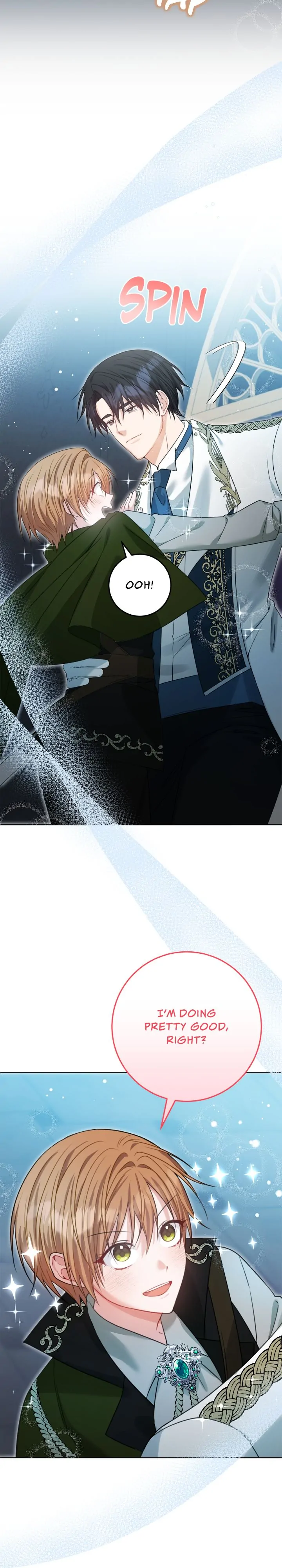 My Favorite Novel Has a Weird Epilogue Chapter 37 135 21