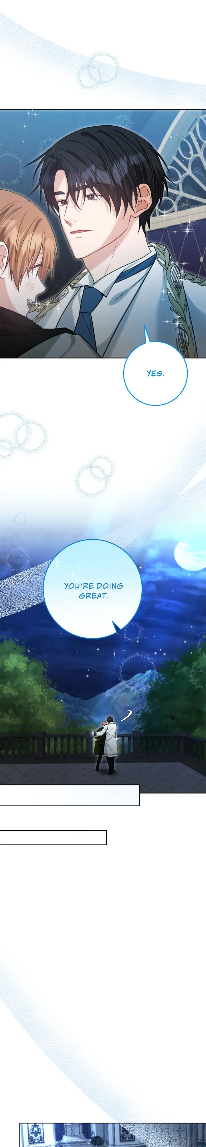My Favorite Novel Has a Weird Epilogue Chapter 37 137 23