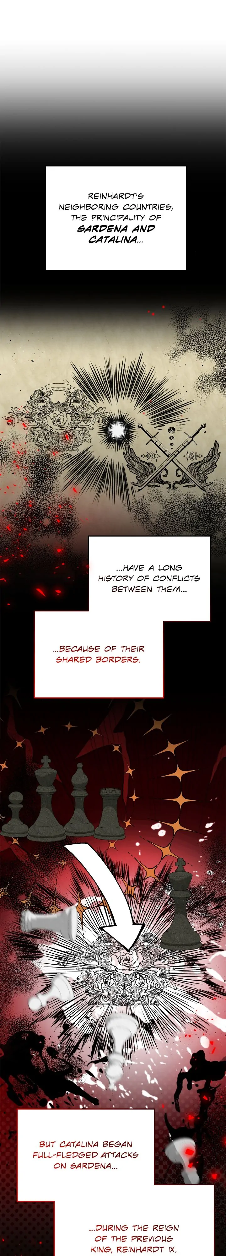 My Favorite Novel Has a Weird Epilogue Chapter 37 144 30
