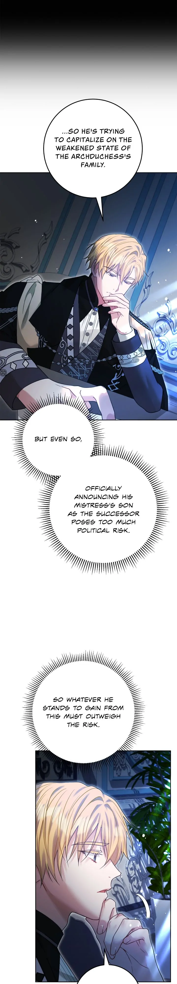 My Favorite Novel Has a Weird Epilogue Chapter 37 146 32