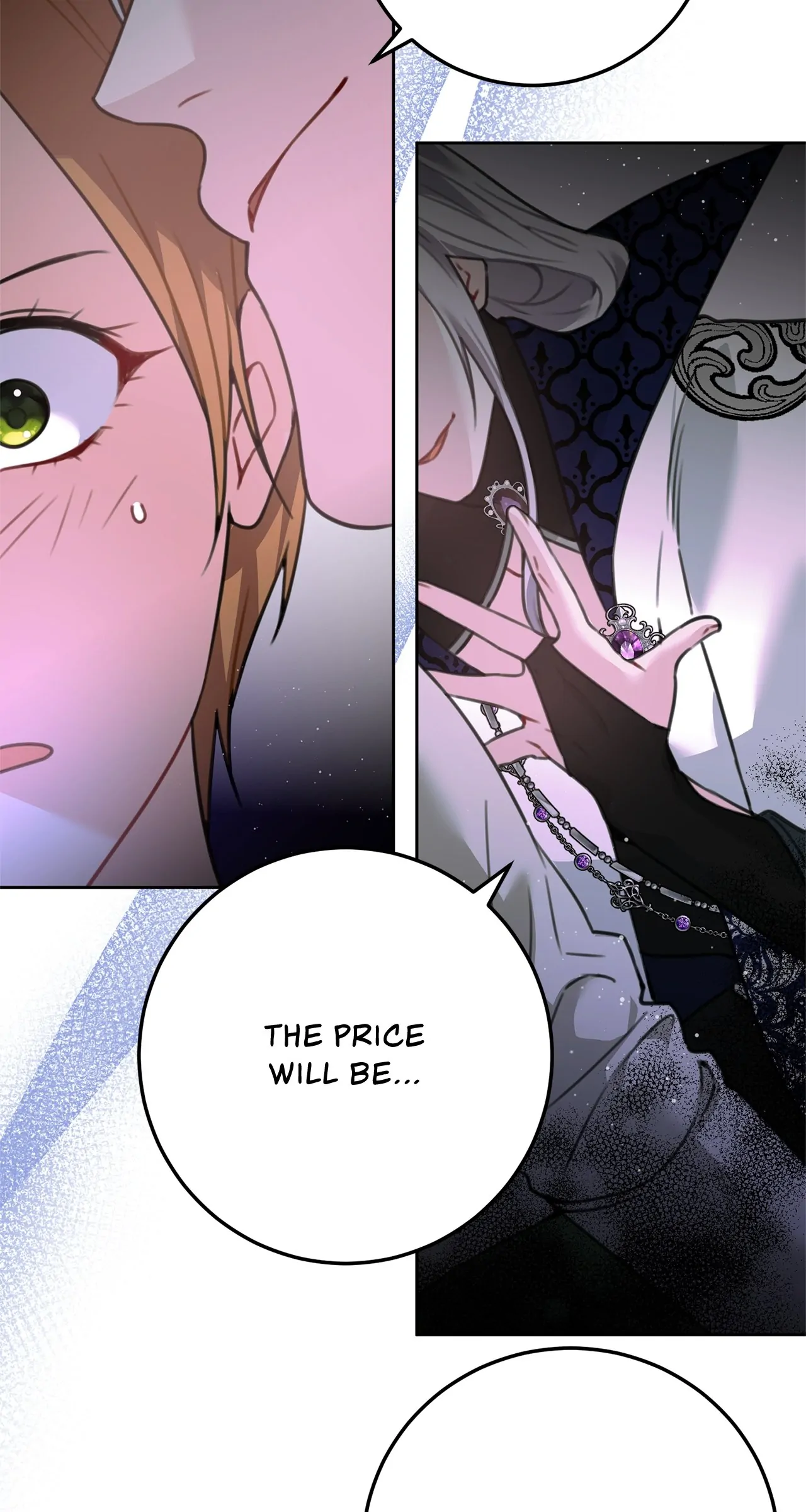 My Favorite Novel Has a Weird Epilogue Chapter 39 205 04