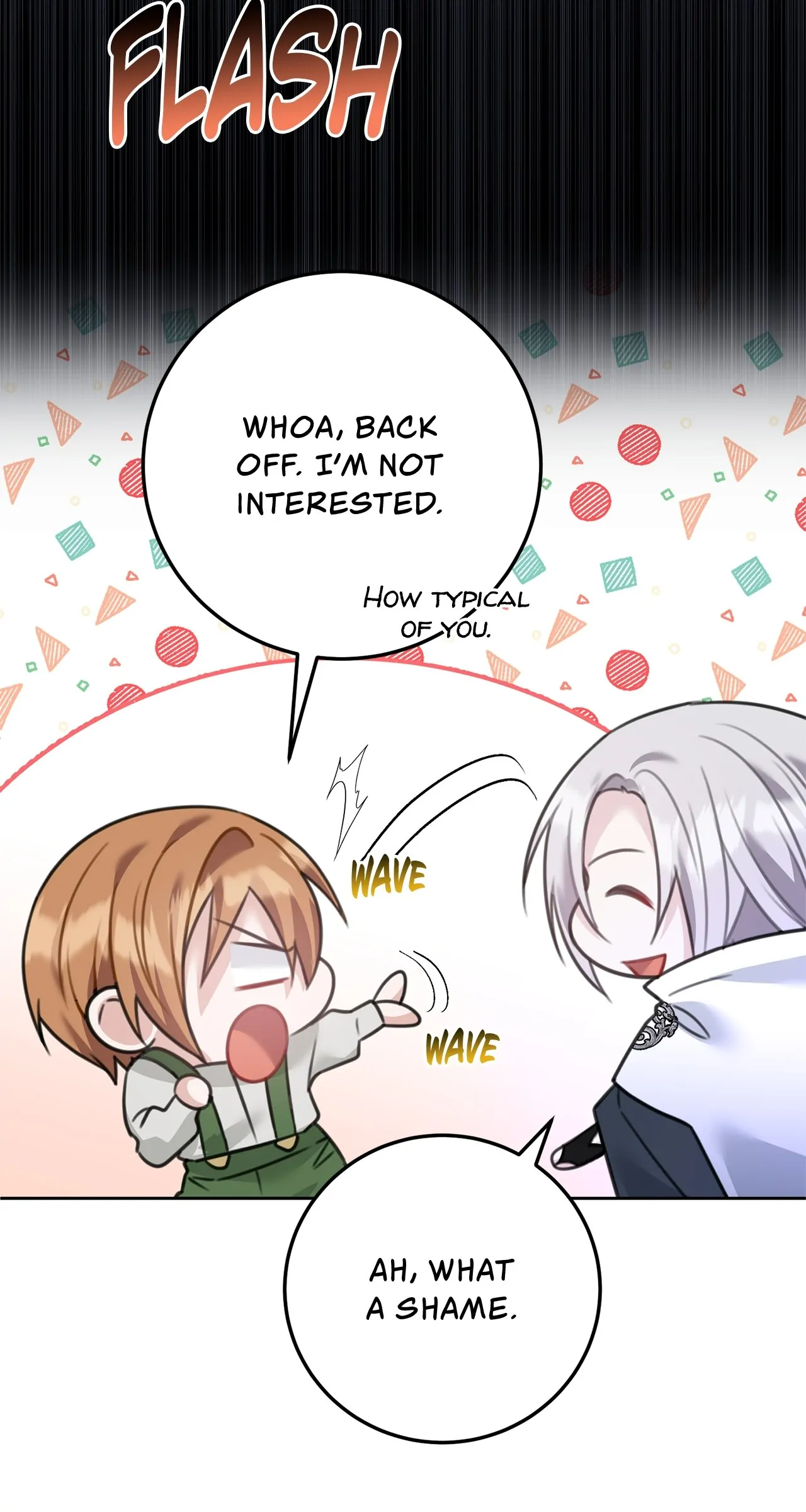 My Favorite Novel Has a Weird Epilogue Chapter 39 207 06