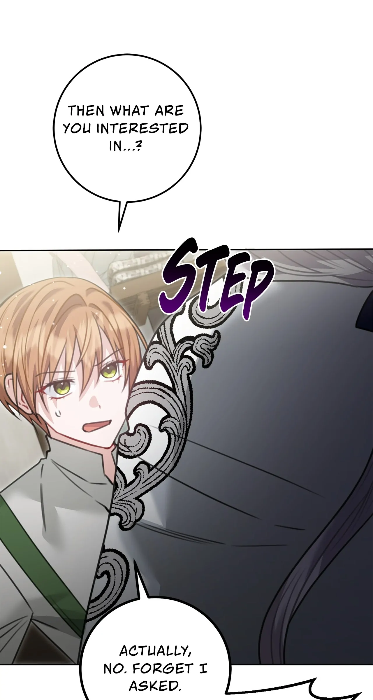 My Favorite Novel Has a Weird Epilogue Chapter 39 210 09