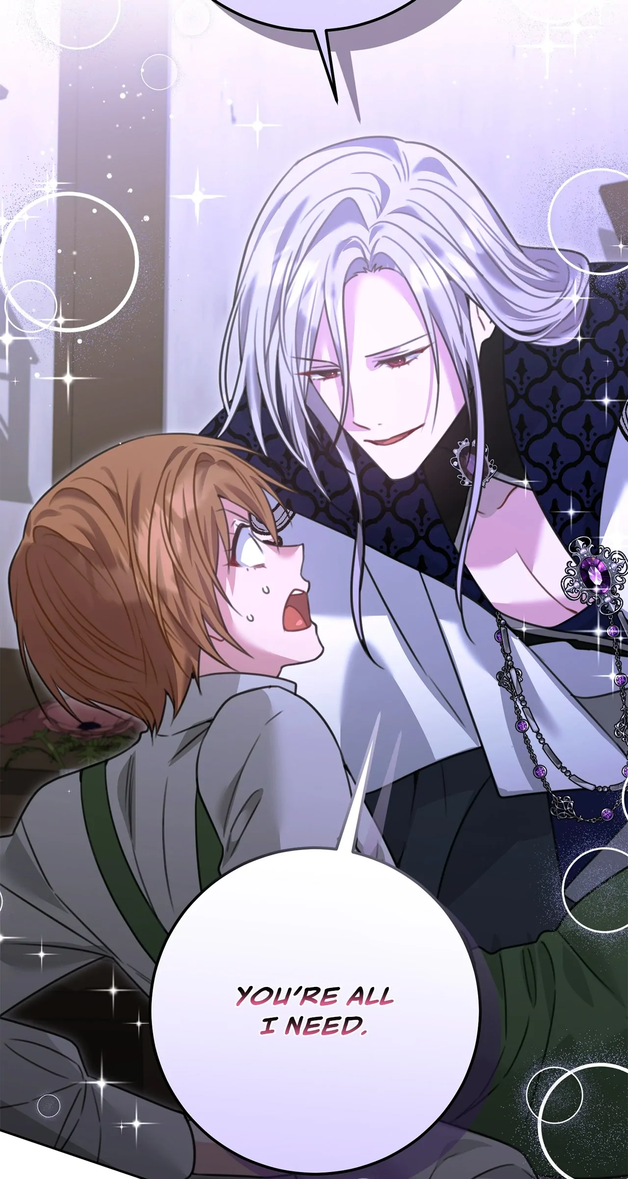 My Favorite Novel Has a Weird Epilogue Chapter 39 213 12