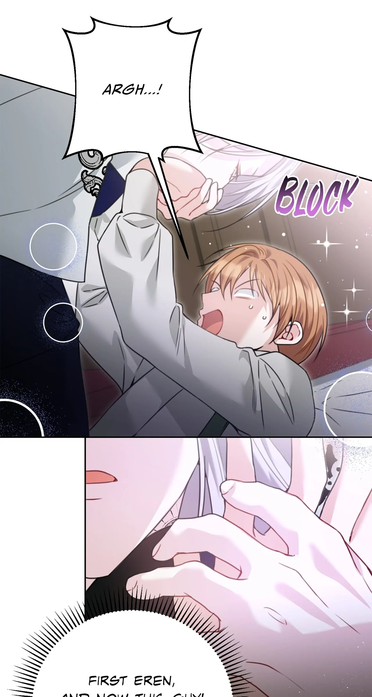 My Favorite Novel Has a Weird Epilogue Chapter 39 215 14