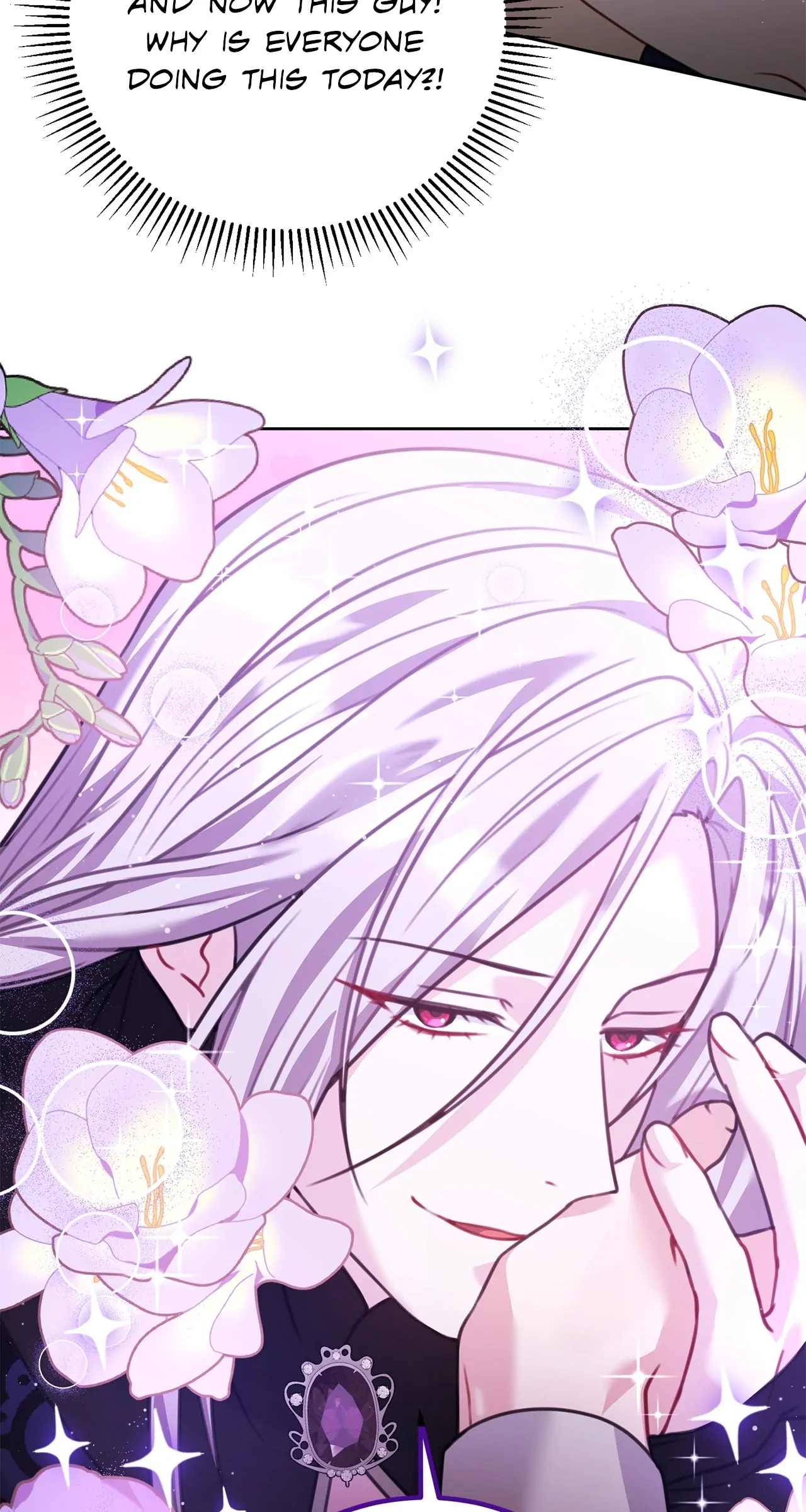 My Favorite Novel Has a Weird Epilogue Chapter 39 216 15