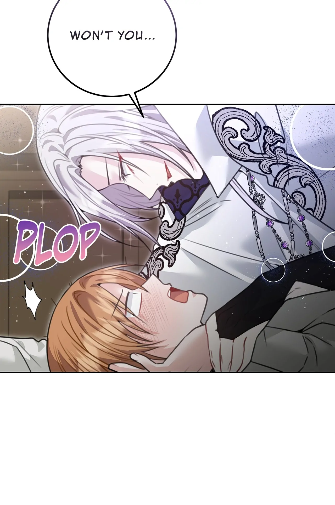 My Favorite Novel Has a Weird Epilogue Chapter 39 218 17