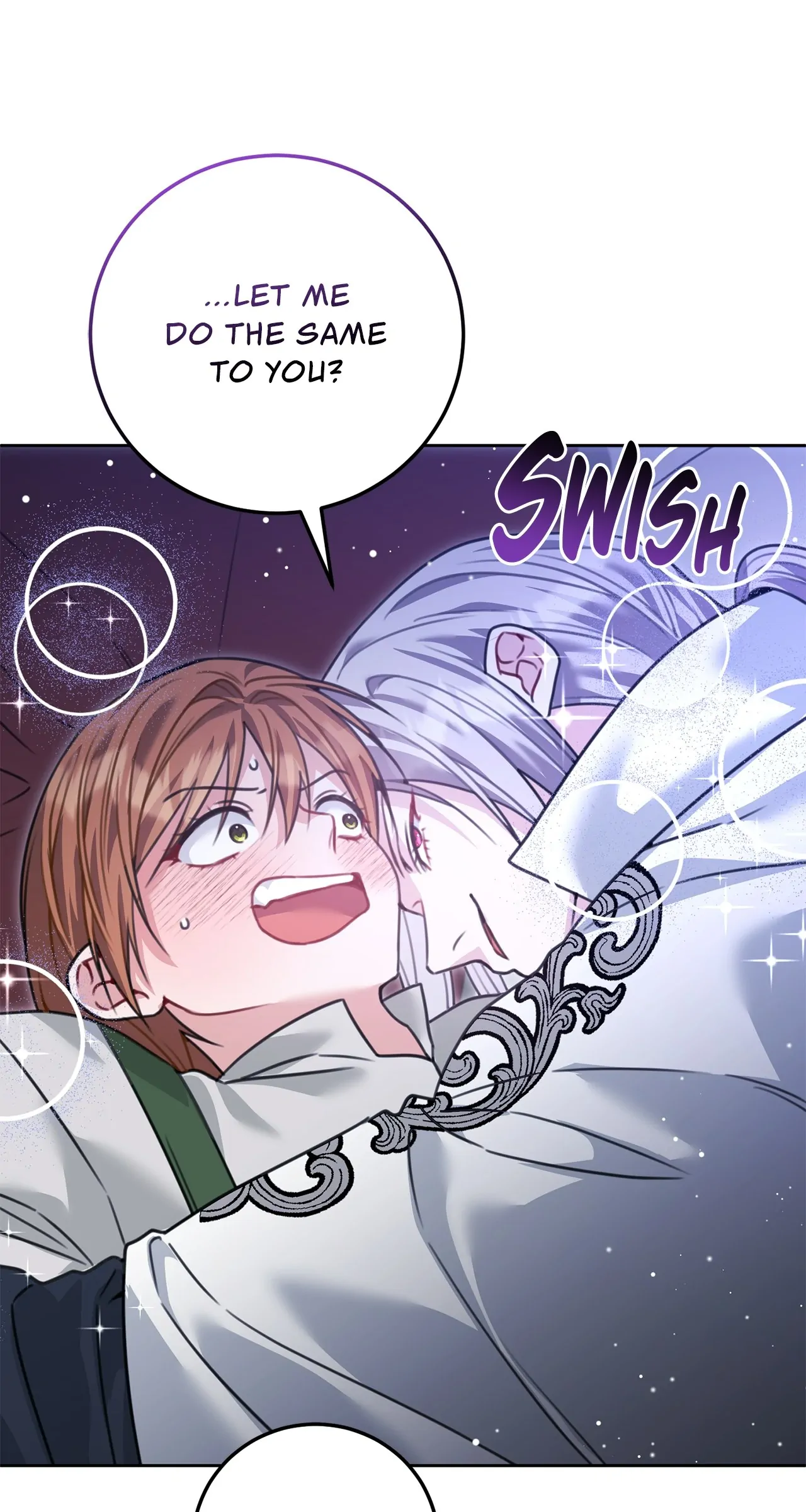 My Favorite Novel Has a Weird Epilogue Chapter 39 219 18