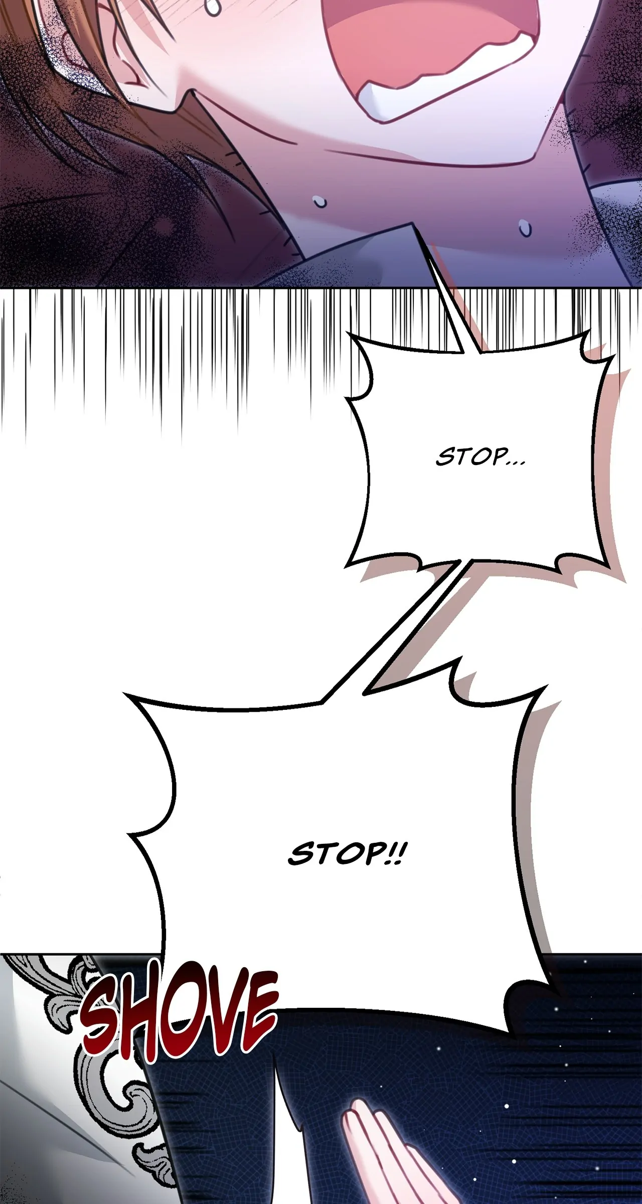 My Favorite Novel Has a Weird Epilogue Chapter 39 221 20