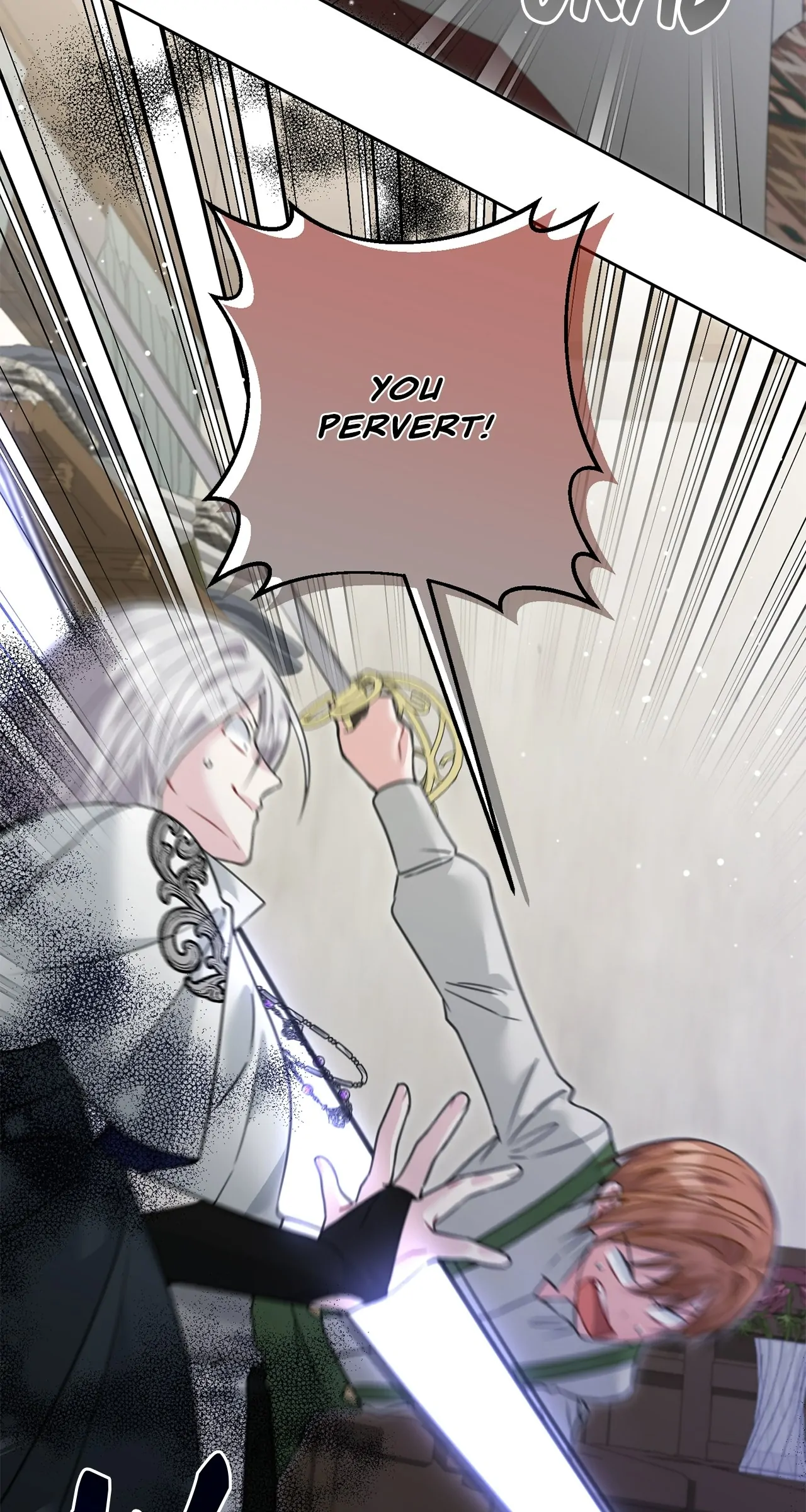 My Favorite Novel Has a Weird Epilogue Chapter 39 223 22