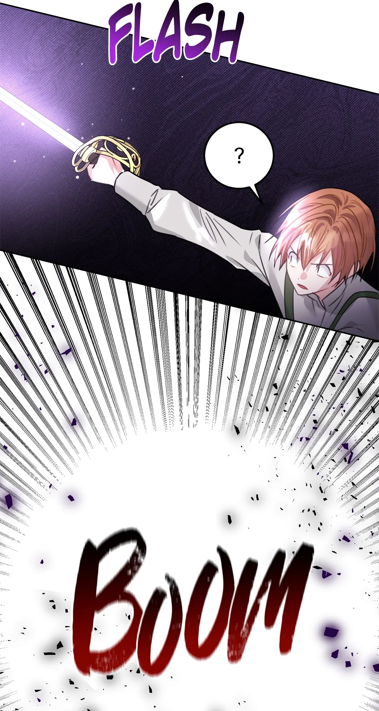 My Favorite Novel Has a Weird Epilogue Chapter 39 226 25