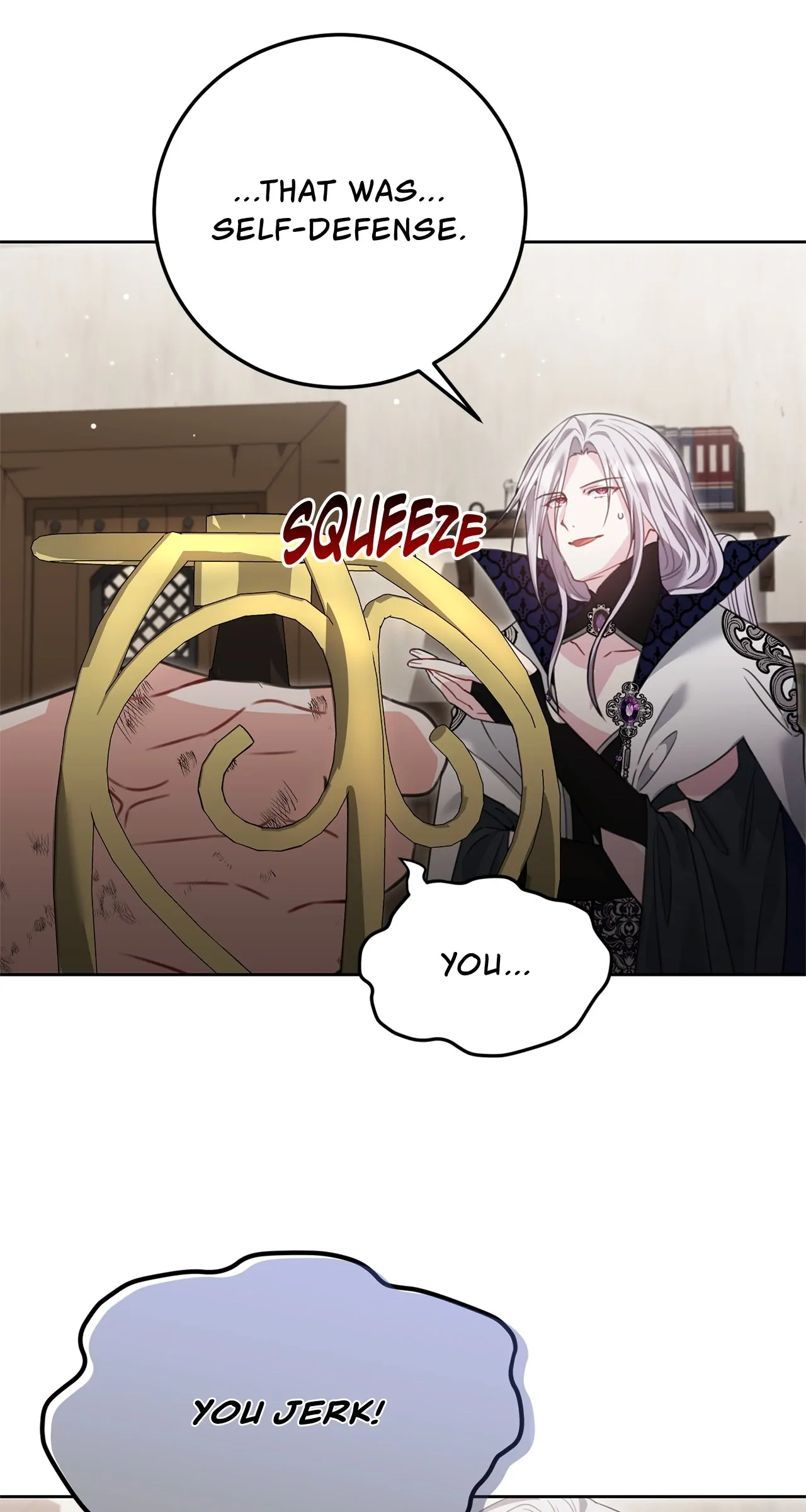 My Favorite Novel Has a Weird Epilogue Chapter 39 229 28