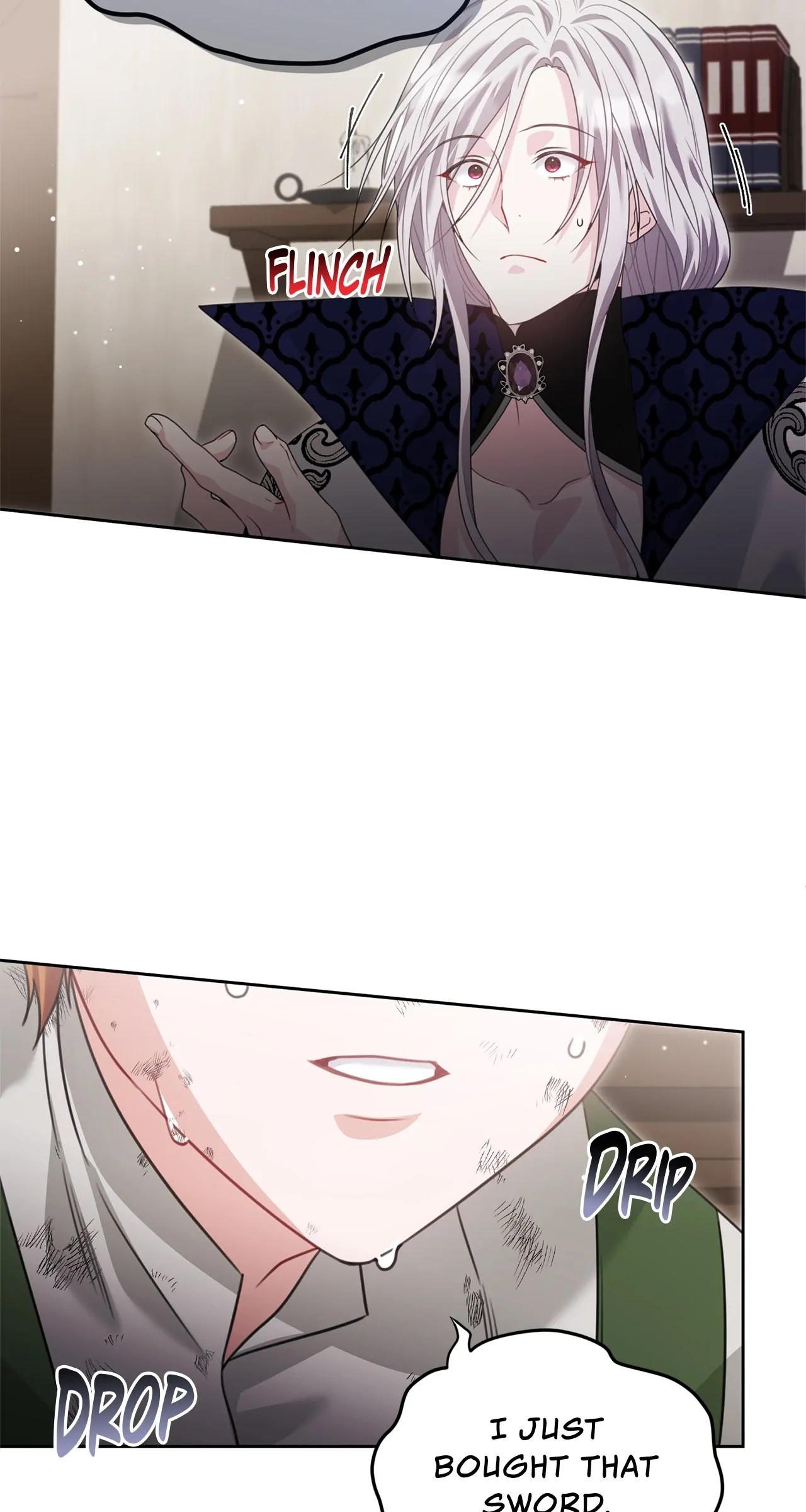 My Favorite Novel Has a Weird Epilogue Chapter 39 230 29