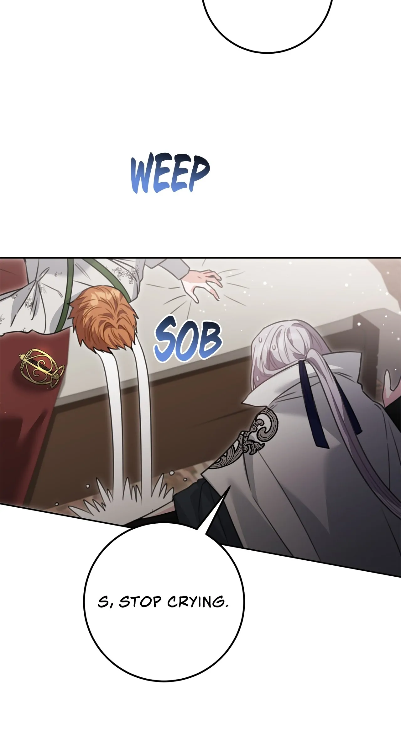 My Favorite Novel Has a Weird Epilogue Chapter 39 232 31