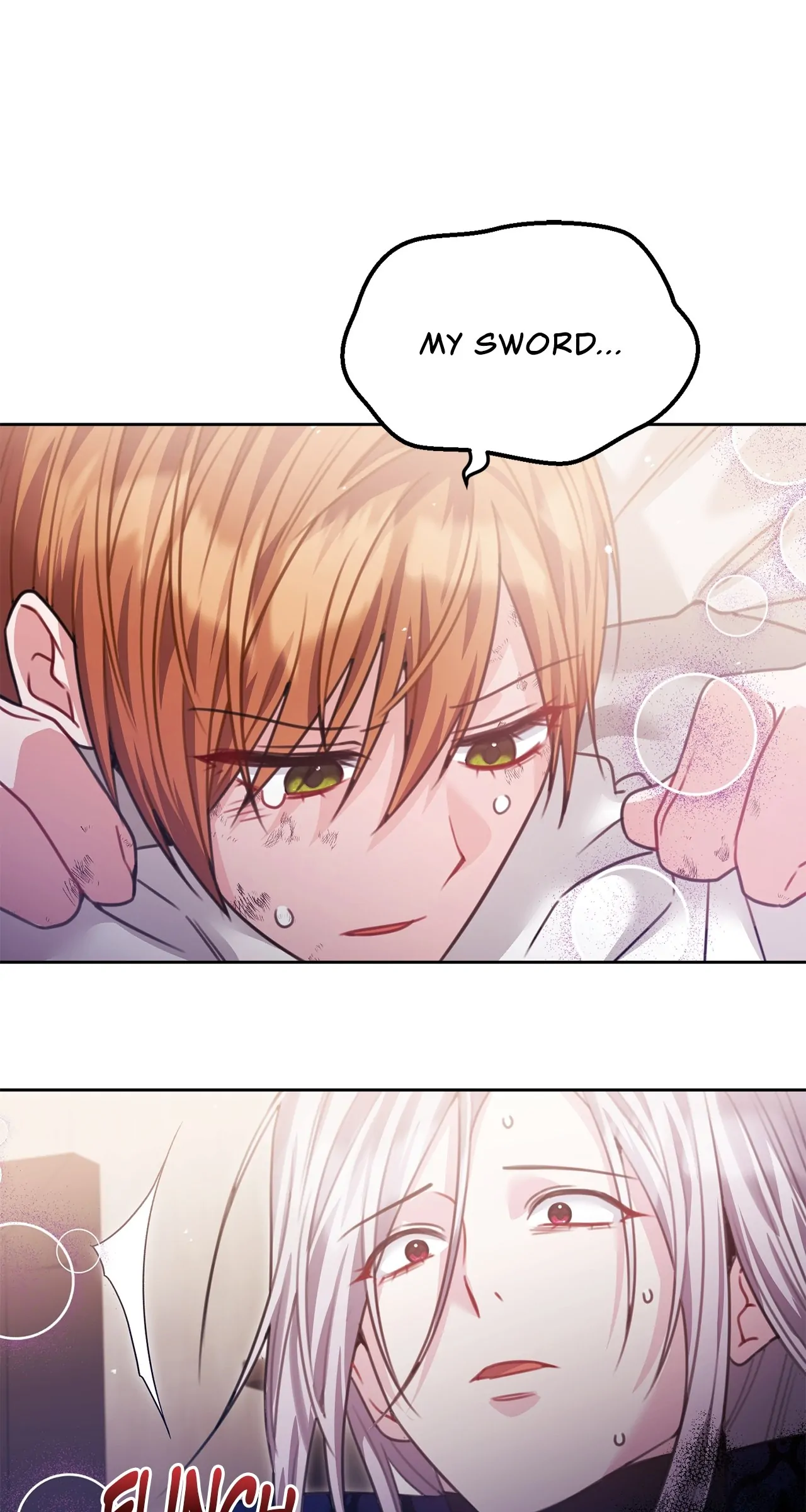 My Favorite Novel Has a Weird Epilogue Chapter 39 234 33