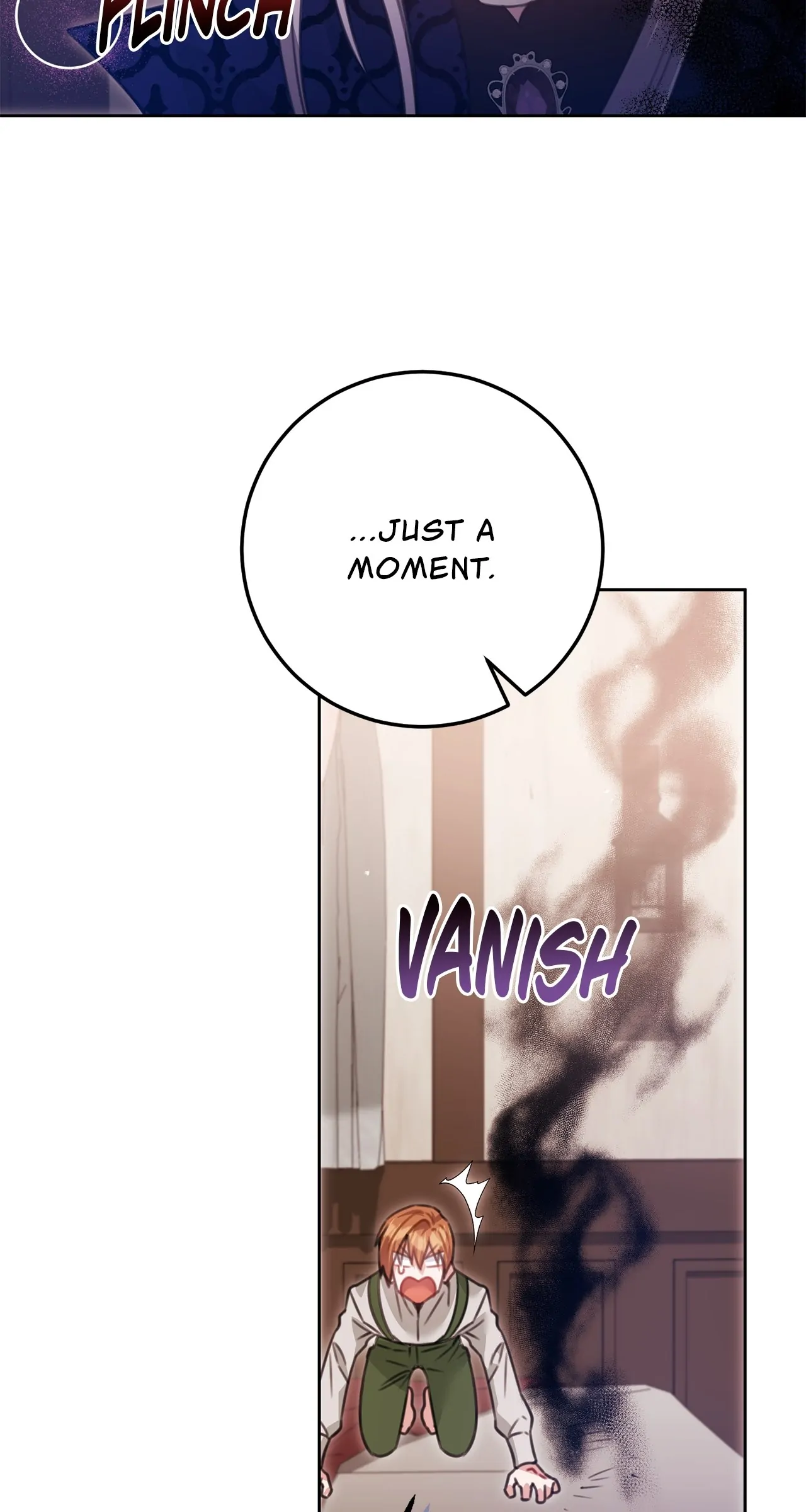 My Favorite Novel Has a Weird Epilogue Chapter 39 235 34