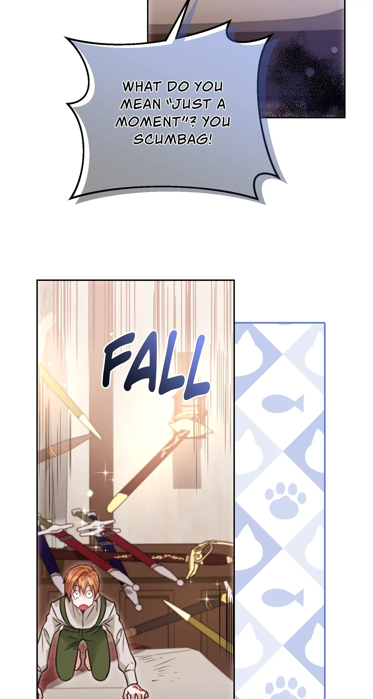 My Favorite Novel Has a Weird Epilogue Chapter 39 236 35