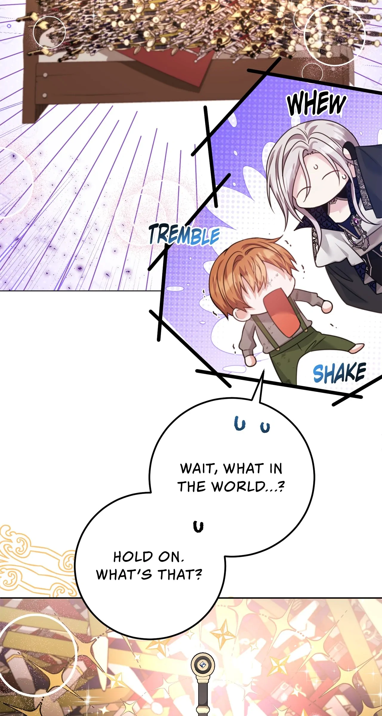 My Favorite Novel Has a Weird Epilogue Chapter 39 240 39