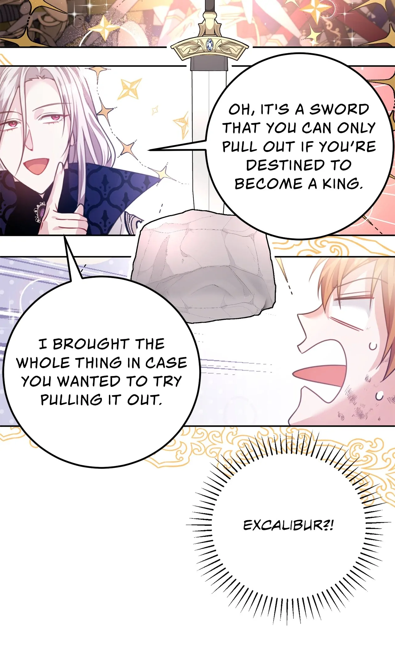 My Favorite Novel Has a Weird Epilogue Chapter 39 241 40