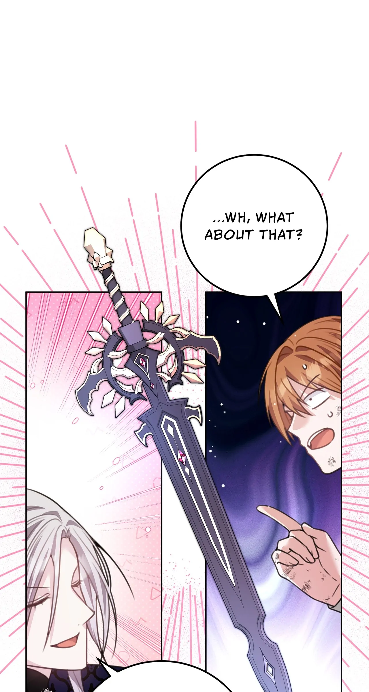 My Favorite Novel Has a Weird Epilogue Chapter 39 242 41