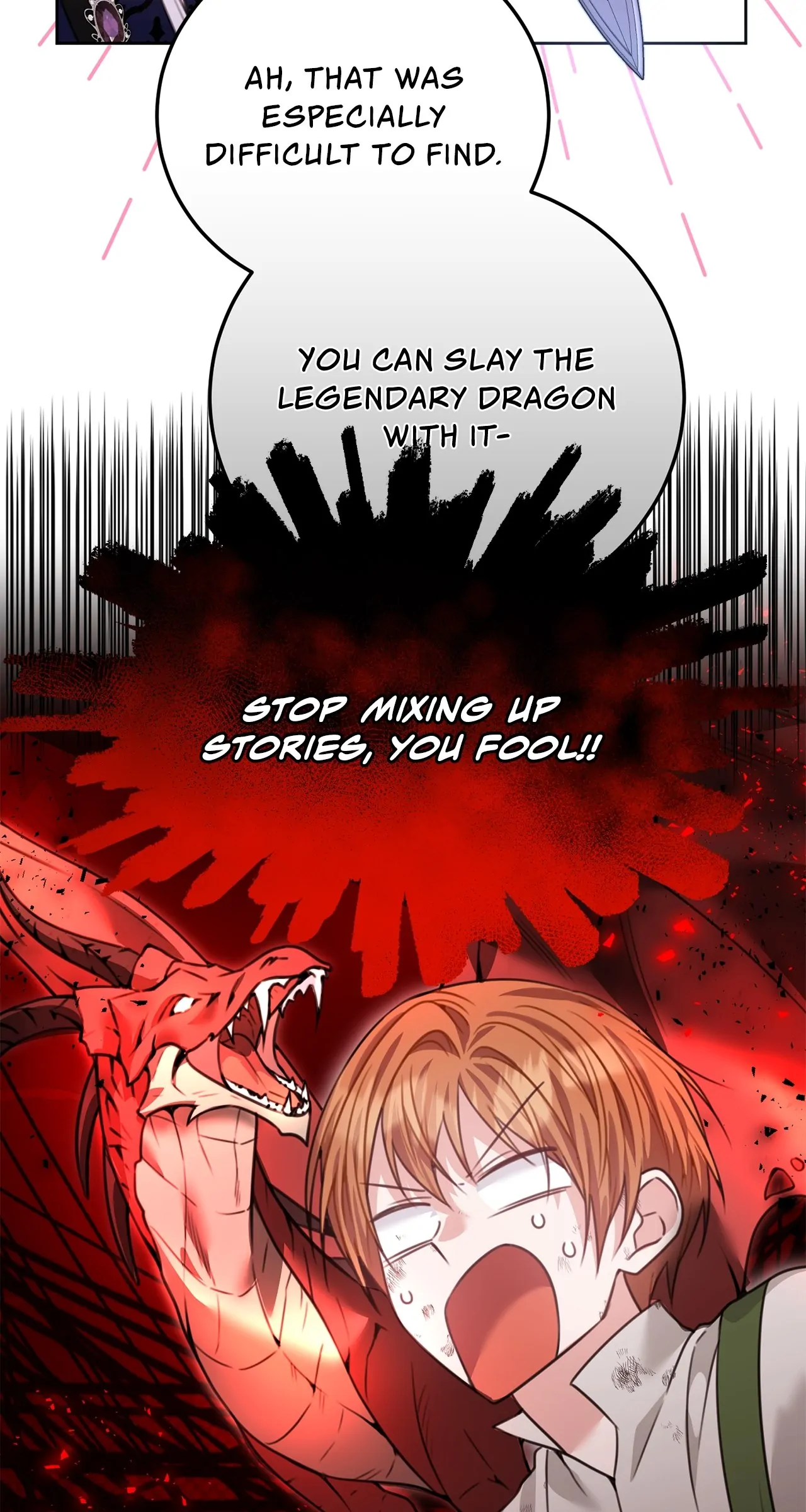 My Favorite Novel Has a Weird Epilogue Chapter 39 243 42