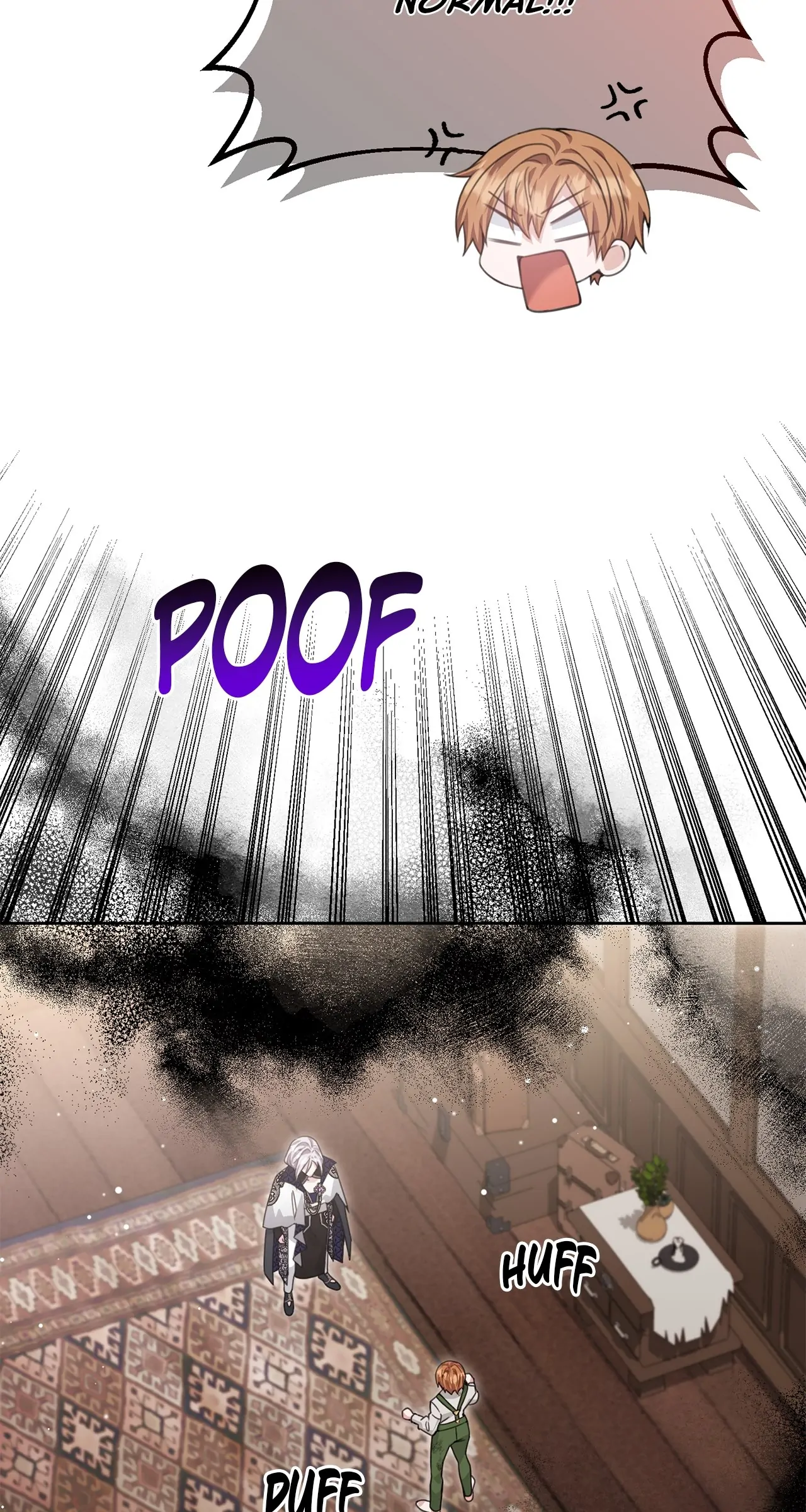 My Favorite Novel Has a Weird Epilogue Chapter 39 245 44